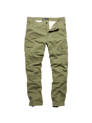 Брюки Tyrone BDU 1032 Olive Drab | Vintage Industries
