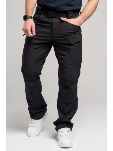 Брюки Urban Lite Shell Black | Army Stroll