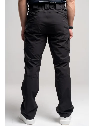 Брюки Urban Lite Shell Black | Army Stroll