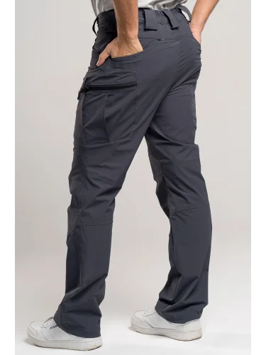 Брюки Urban Lite Shell Navy Blue | Army Stroll