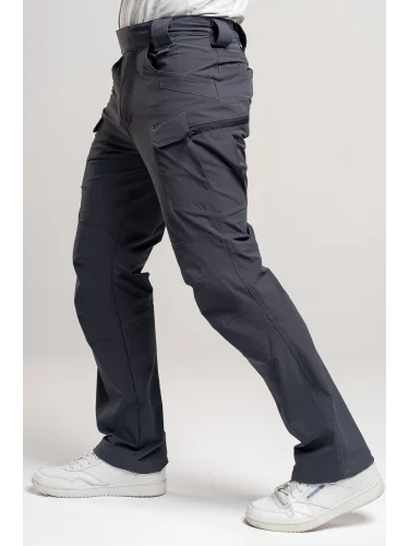 Брюки Urban Lite Shell Navy Blue | Army Stroll