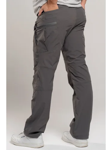 Брюки Urban Lite Shell Shadow grey | Army Stroll