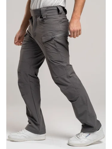 Брюки Urban Lite Shell Shadow grey | Army Stroll