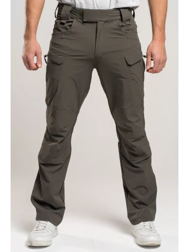 Брюки Urban Lite Shell Olive | Army Stroll
