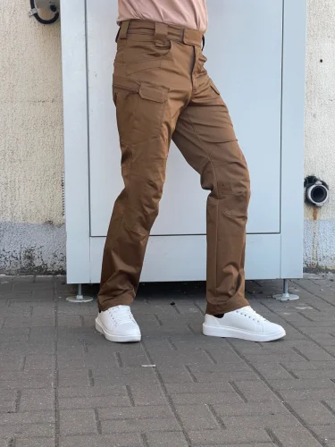 Брюки Urban Premium Coyote | Army Stroll