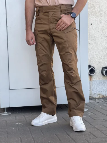 Брюки Urban Premium Coyote | Army Stroll