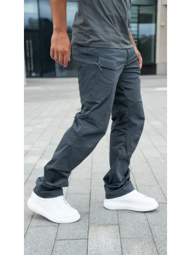 Брюки Urban Premium Grey | Army Stroll
