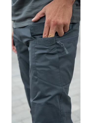 Брюки Urban Premium Grey | Army Stroll