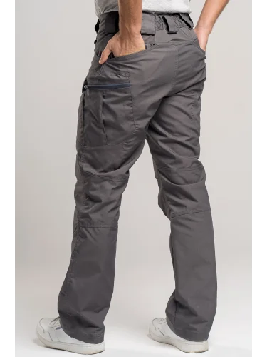 Брюки Urban Ripstop Flex Shadow grey | Army Stroll