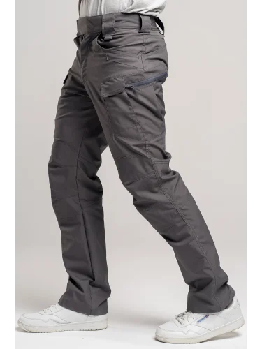 Брюки Urban Ripstop Flex Shadow grey | Army Stroll
