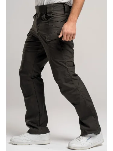 Брюки Urban Ripstop Flex Olive | Army Stroll