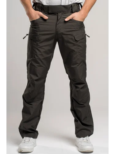 Брюки Urban Ripstop Flex Olive | Army Stroll