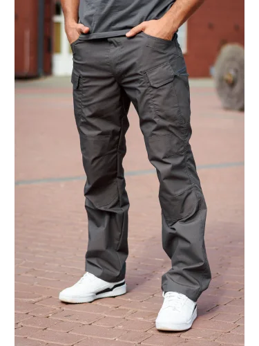 Брюки Urban Ripstop Stretch Grey | Army Stroll