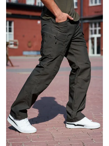 Брюки Urban Ripstop Stretch Olive | Army Stroll