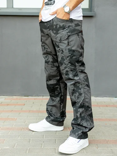 Брюки Urban Ripstop Urban | TACTICAL STROLL
