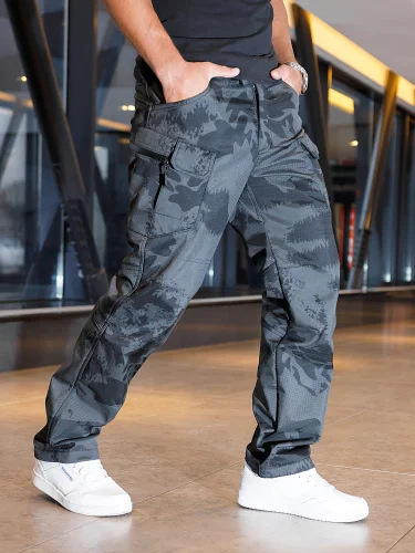 Брюки Urban Softshell Urban | TACTICAL STROLL