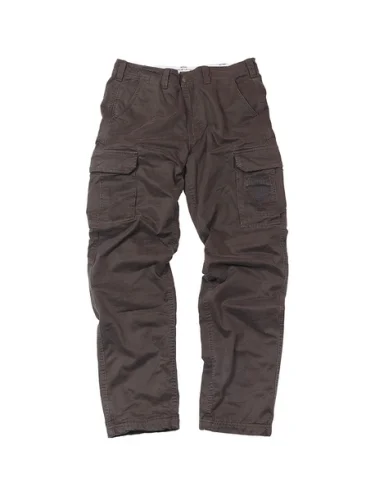 Брюки утепленные TYPE WARM Beluga | Nord Denali