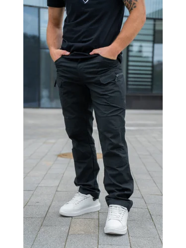 Брюки UTP PR Black | Helikon-Tex