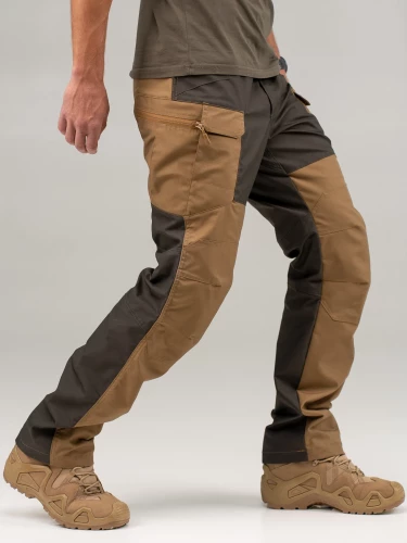 Брюки UTP Combined Coyote/Taiga | Army Stroll