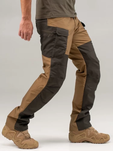 Брюки UTP Combined Taiga/Coyote | Army Stroll