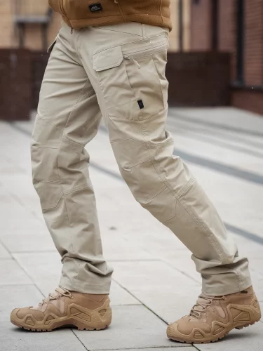 Брюки UTP Cotton Хаки | Army Stroll