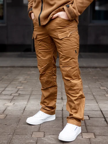Брюки UTP PR Coyote  | Helikon-Tex