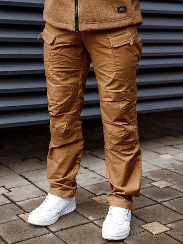Брюки UTP Coyote PR | Helikon-Tex