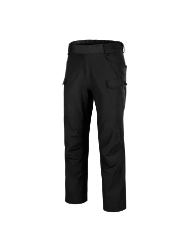 Брюки UTP Flex Black | Helikon-Tex