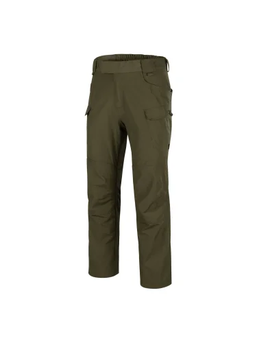 Брюки UTP Flex Olive green | Helikon-Tex
