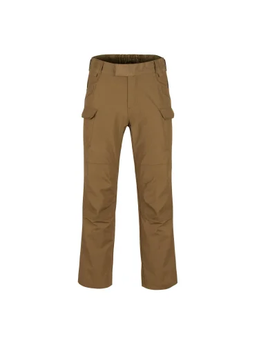 Брюки UTP Flex Olive green | Helikon-Tex