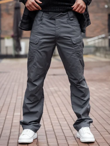 Брюки UTP RipStop Grey | Army Stroll