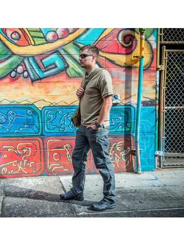 Брюки UTP Khaki Ripstop | Helikon-Tex