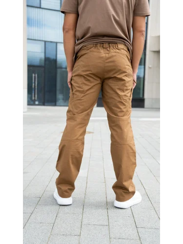 Брюки UTP PR Mud Brown | Helikon-Tex
