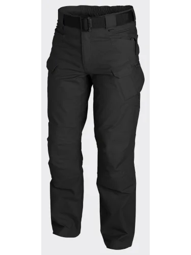 Брюки UTP PC Black | Helikon-Tex
