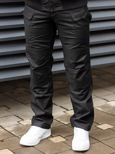 Брюки UTP PC Black | Helikon-Tex