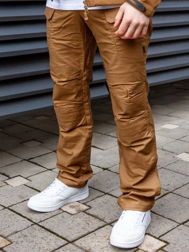 Брюки UTP PC Coyote | Helikon-Tex