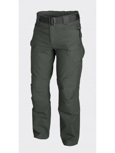Брюки UTP PC Jungle Green | Helikon-Tex
