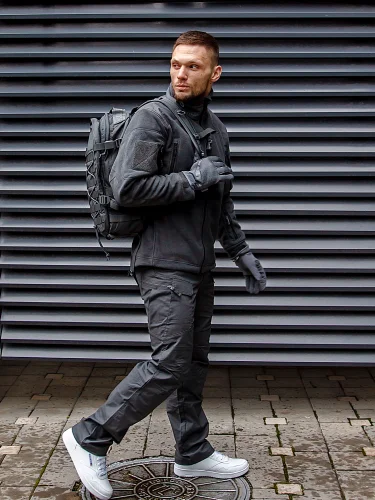 Брюки UTP PR Shadow Grey | Helikon-Tex