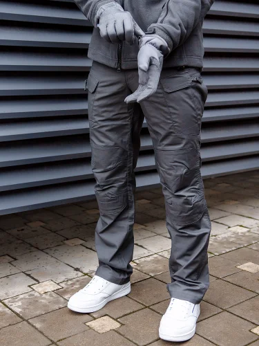 Брюки UTP PR Shadow Grey | Helikon-Tex