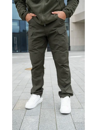 Брюки UTP PR Taiga Green | Helikon-Tex