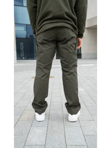 Брюки UTP PR Taiga Green | Helikon-Tex