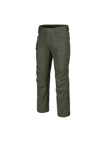 Брюки UTP PC Taiga green | Helikon-Tex
