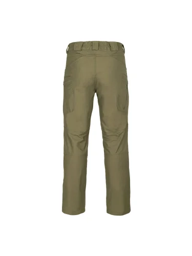 Брюки UTP PC Taiga green | Helikon-Tex