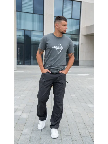 Брюки UTP PR Ash grey | Helikon-Tex