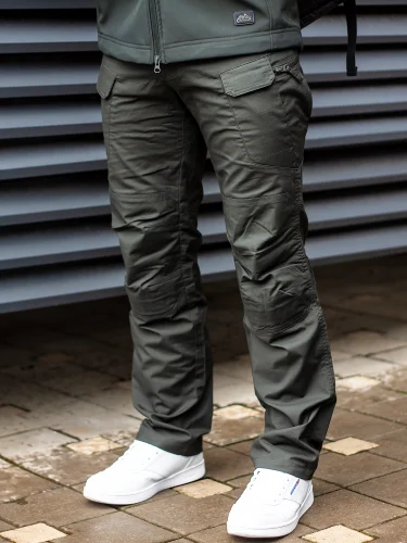 Брюки UTP PR Jungle Green | Helikon-Tex