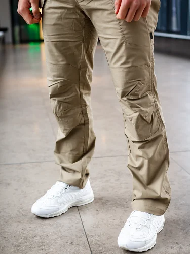 Брюки UTP PR Khaki | Helikon-Tex