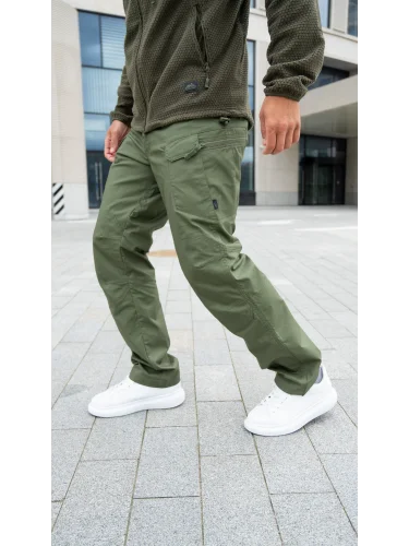 Брюки UTP PR Olive Green | Helikon-Tex