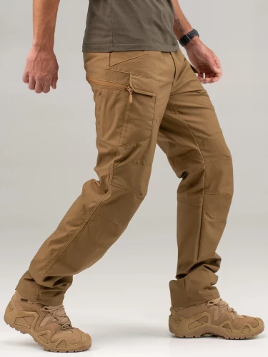 Брюки UTP RipStop Coyote| Army Stroll