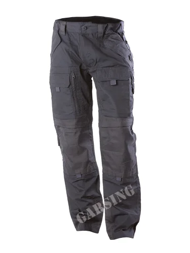 Брюки Вервольф GSG-19 Grey | Garsing