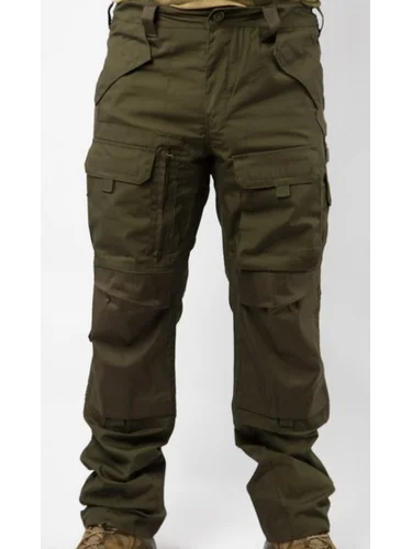 Брюки Вервольф GSG-19 Olive | Garsing